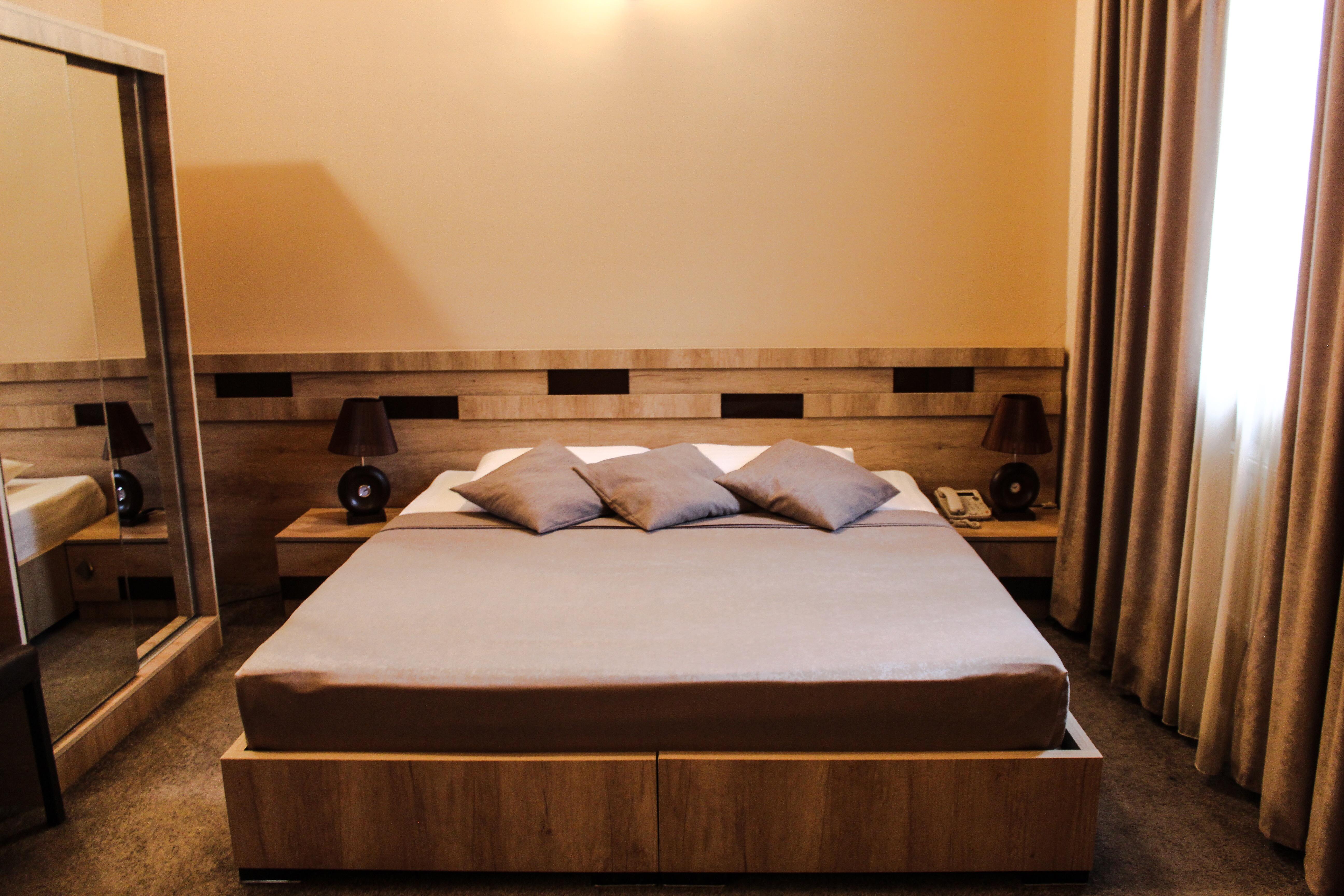 Hotel Diplomat Tbilisi Luaran gambar