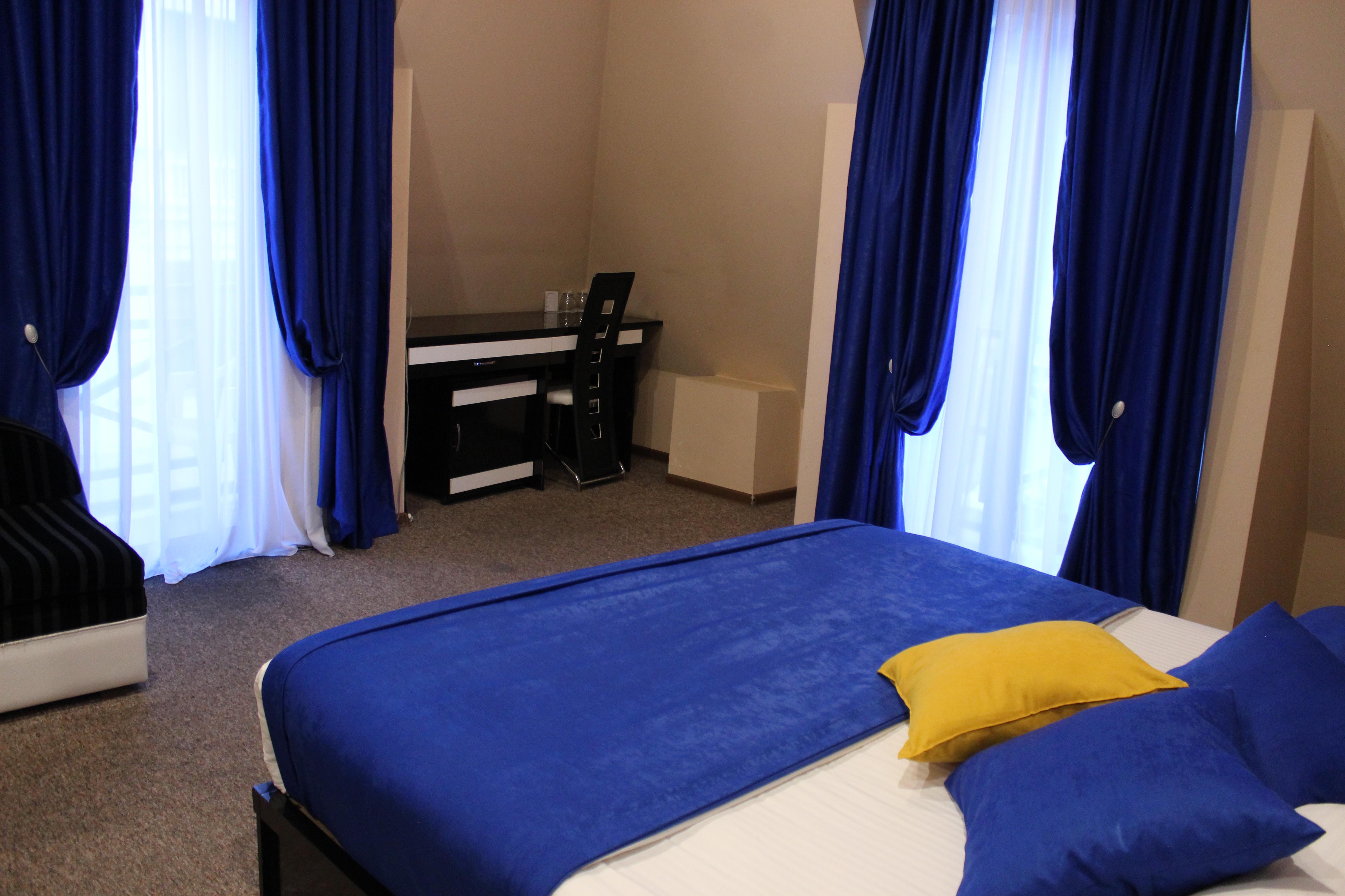Hotel Diplomat Tbilisi Luaran gambar