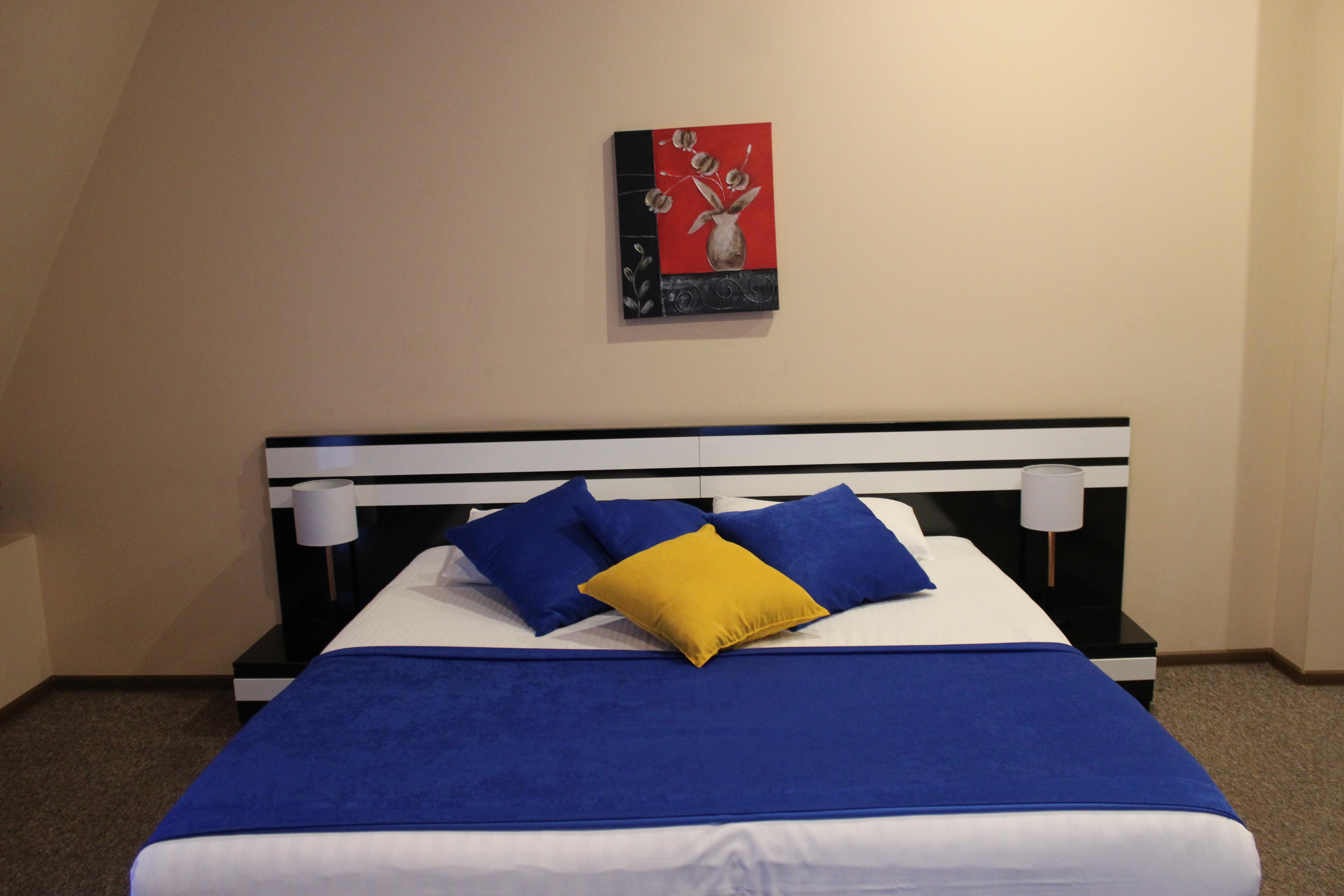 Hotel Diplomat Tbilisi Luaran gambar