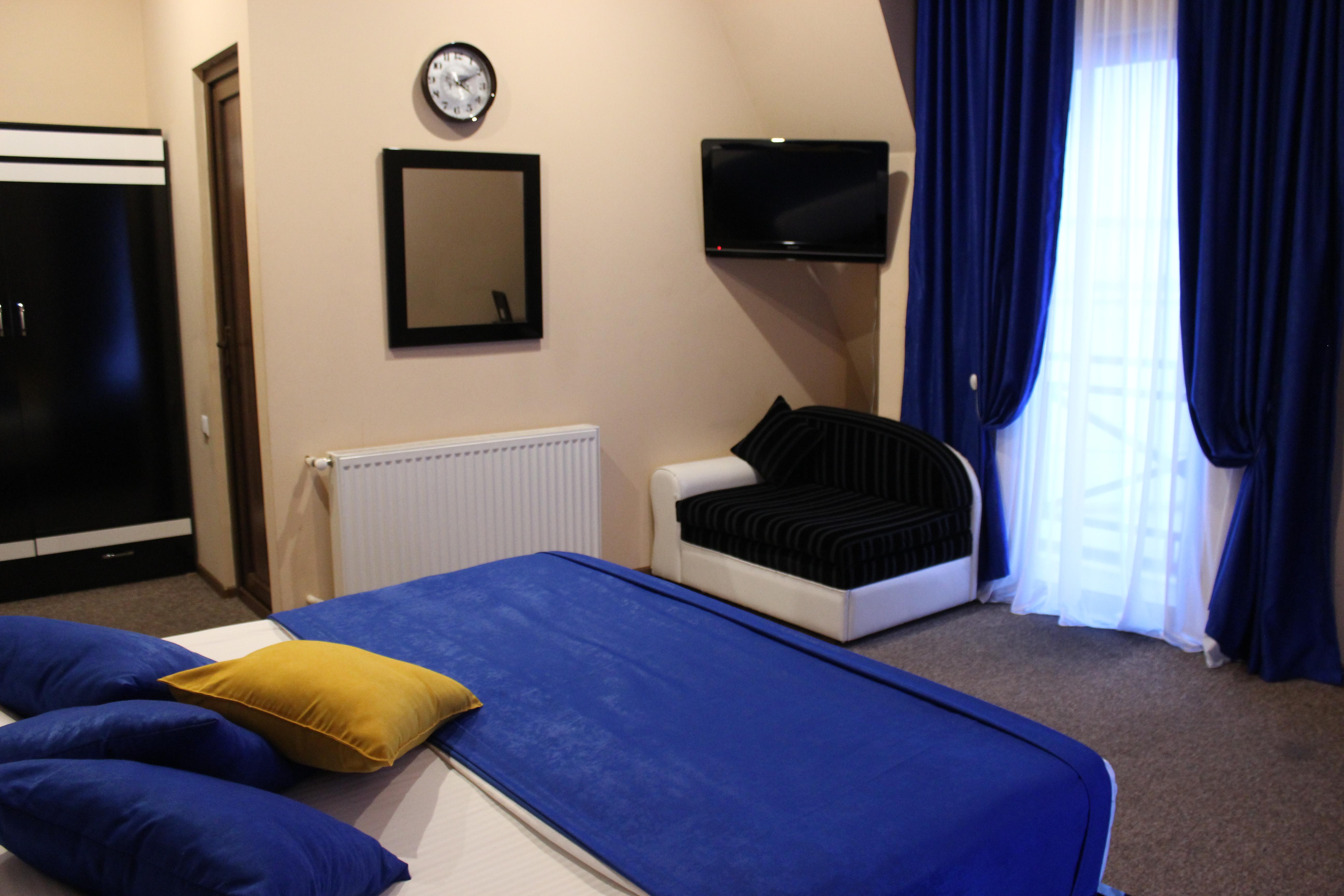 Hotel Diplomat Tbilisi Luaran gambar