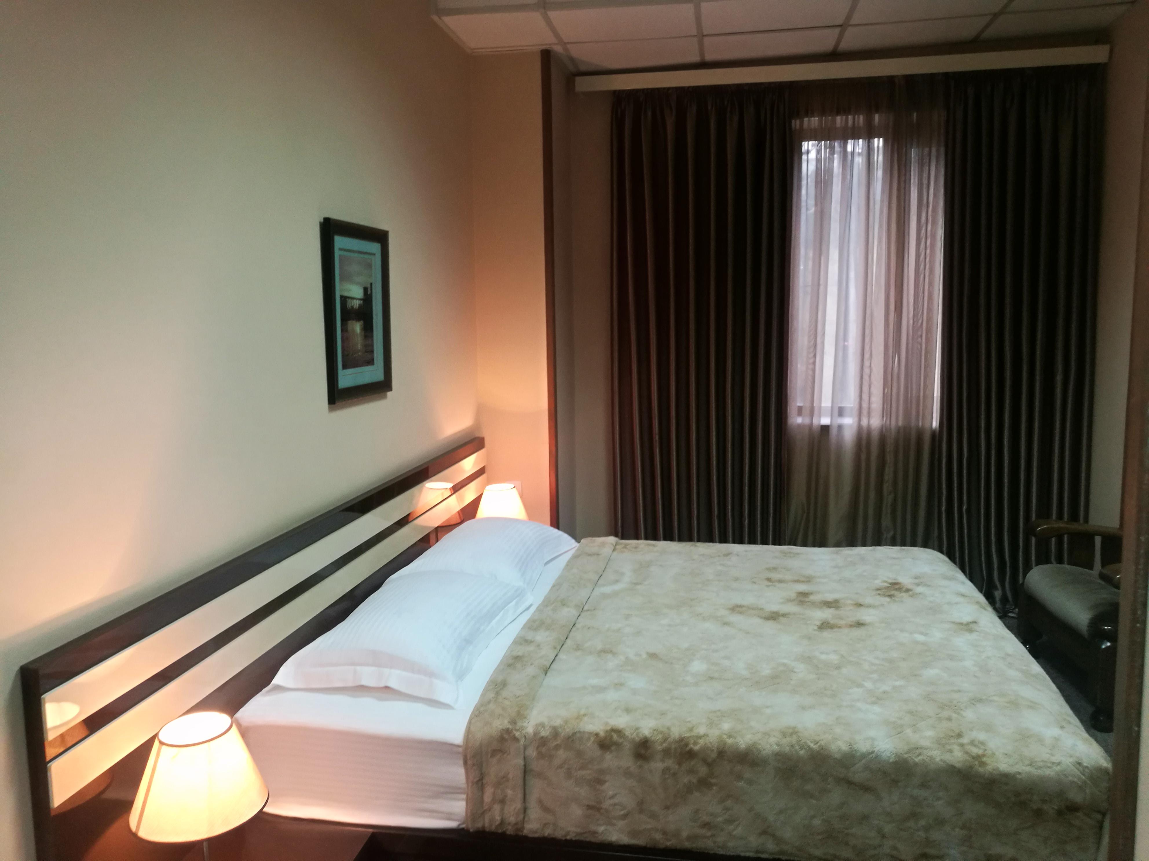 Hotel Diplomat Tbilisi Luaran gambar