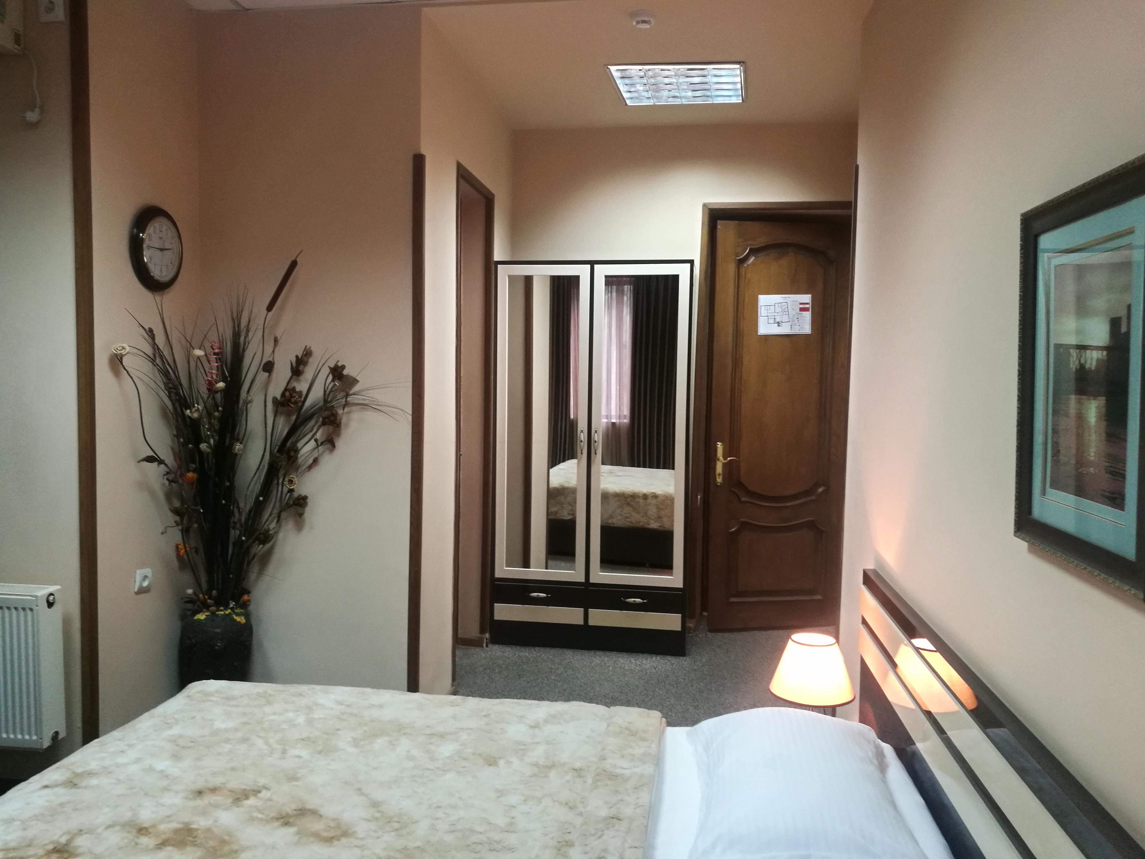 Hotel Diplomat Tbilisi Luaran gambar