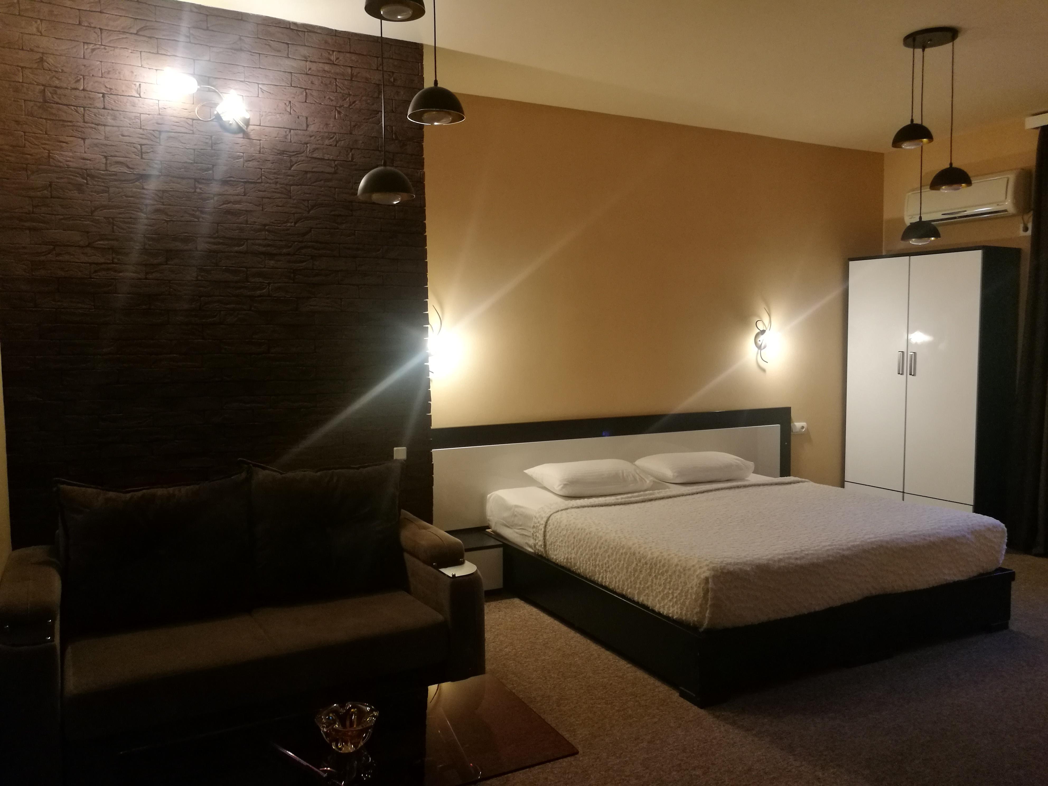 Hotel Diplomat Tbilisi Luaran gambar