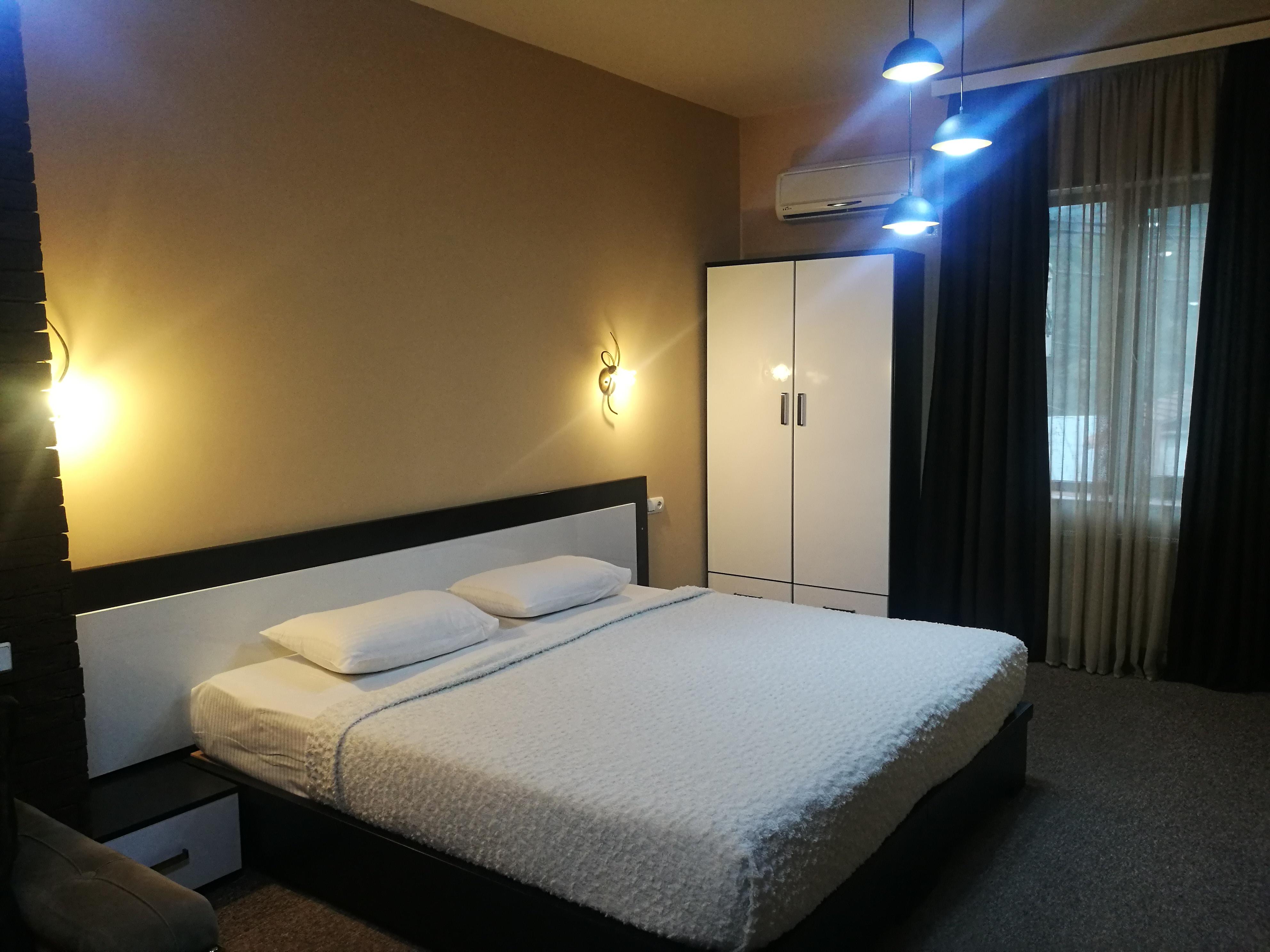 Hotel Diplomat Tbilisi Luaran gambar
