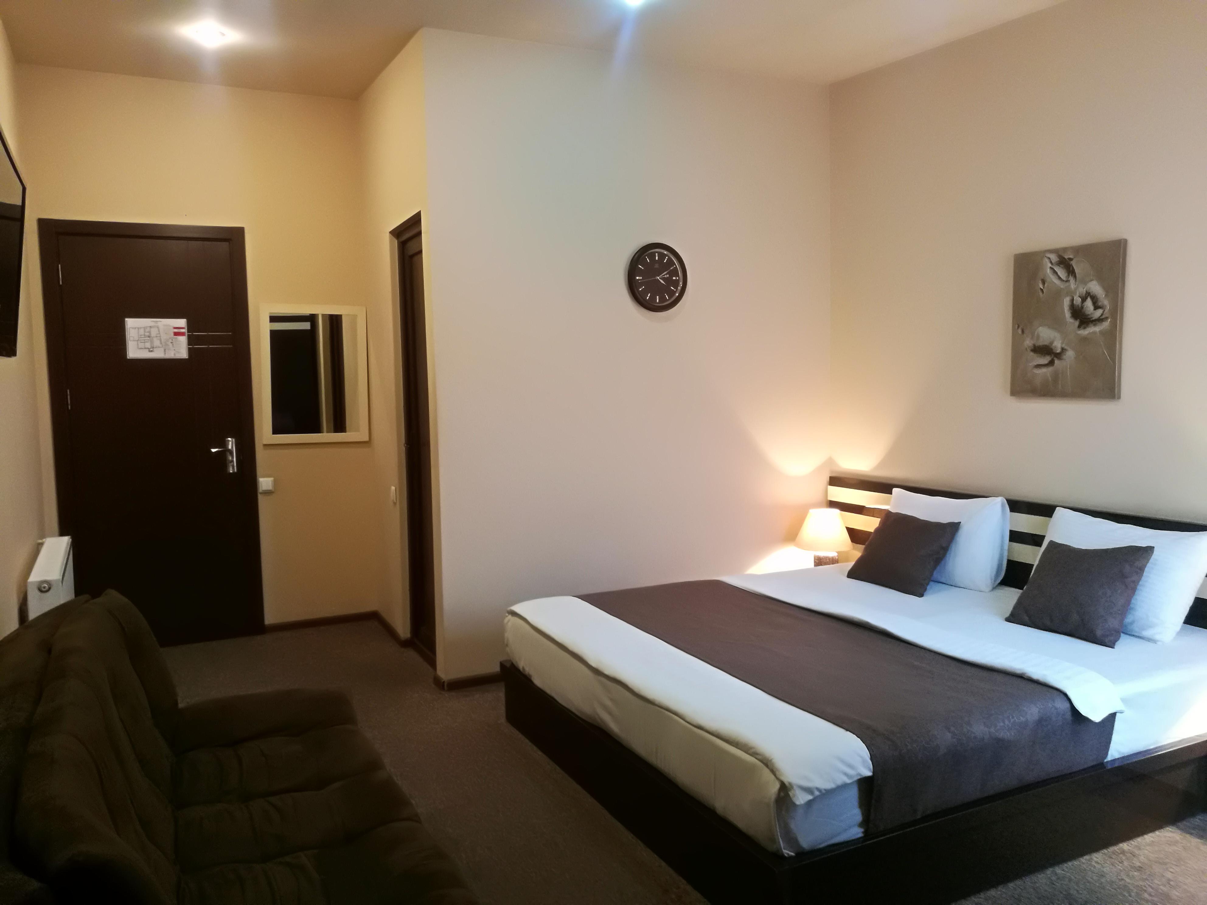 Hotel Diplomat Tbilisi Luaran gambar