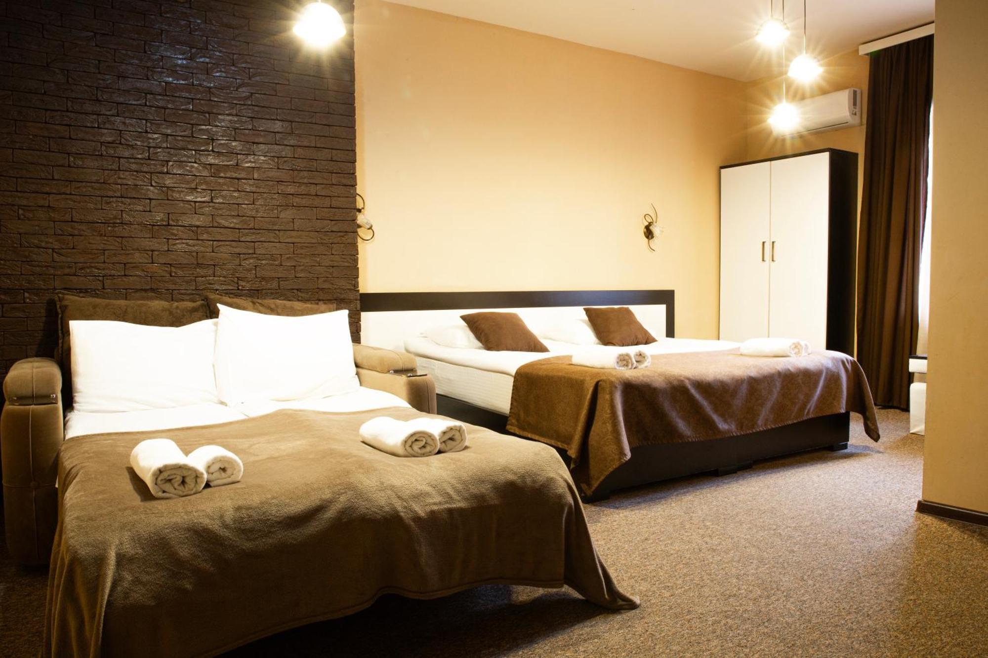 Hotel Diplomat Tbilisi Luaran gambar