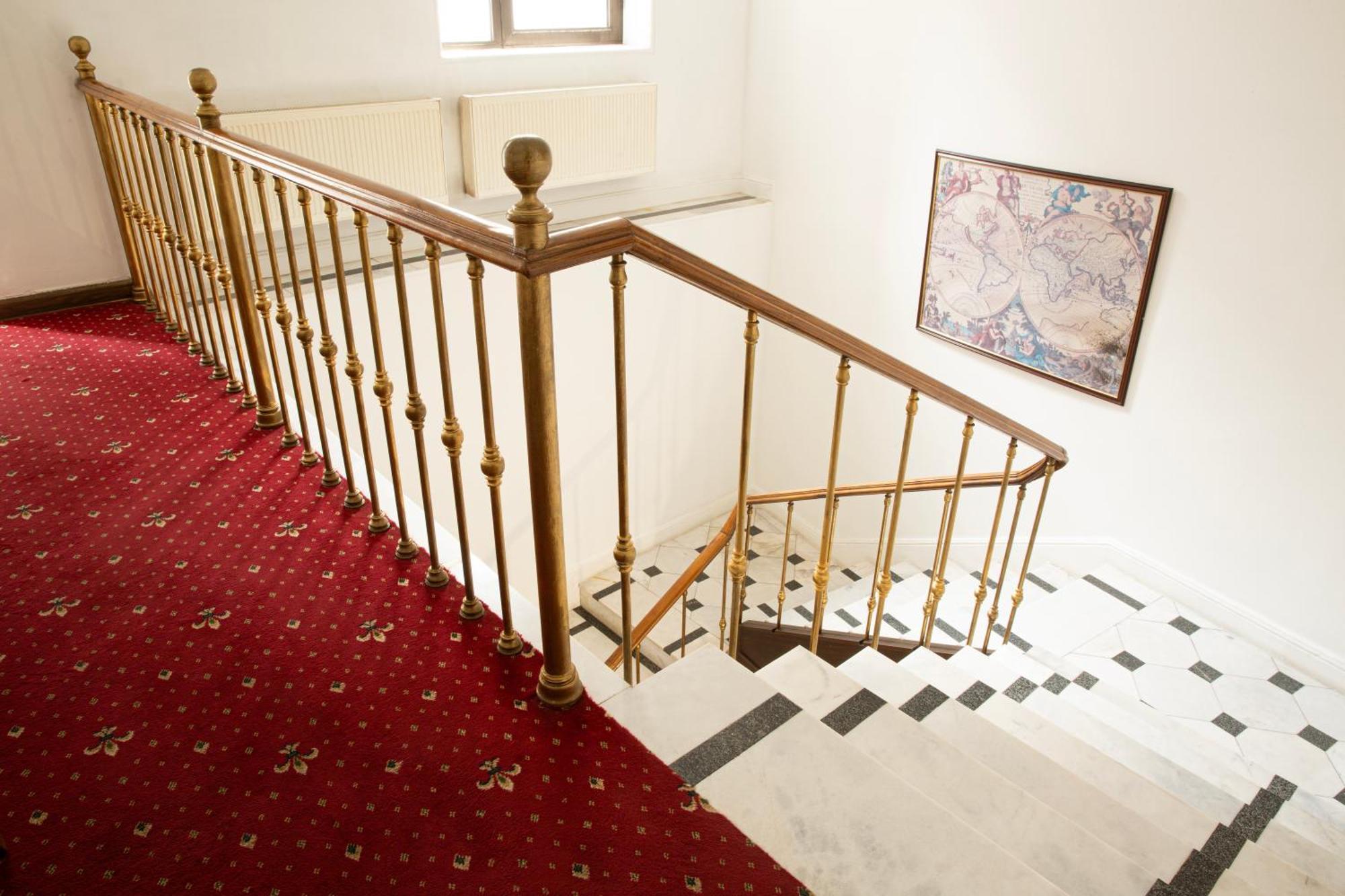 Hotel Diplomat Tbilisi Luaran gambar