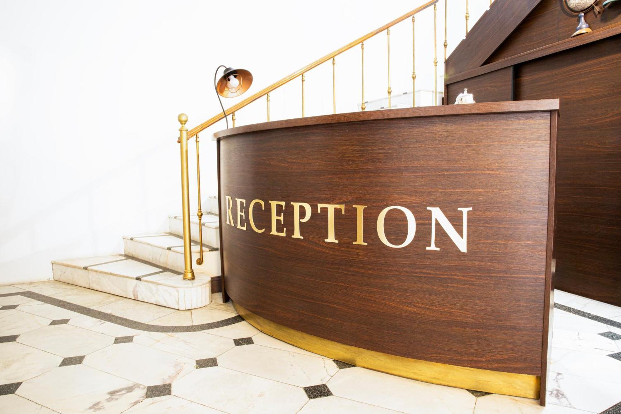 Hotel Diplomat Tbilisi Luaran gambar