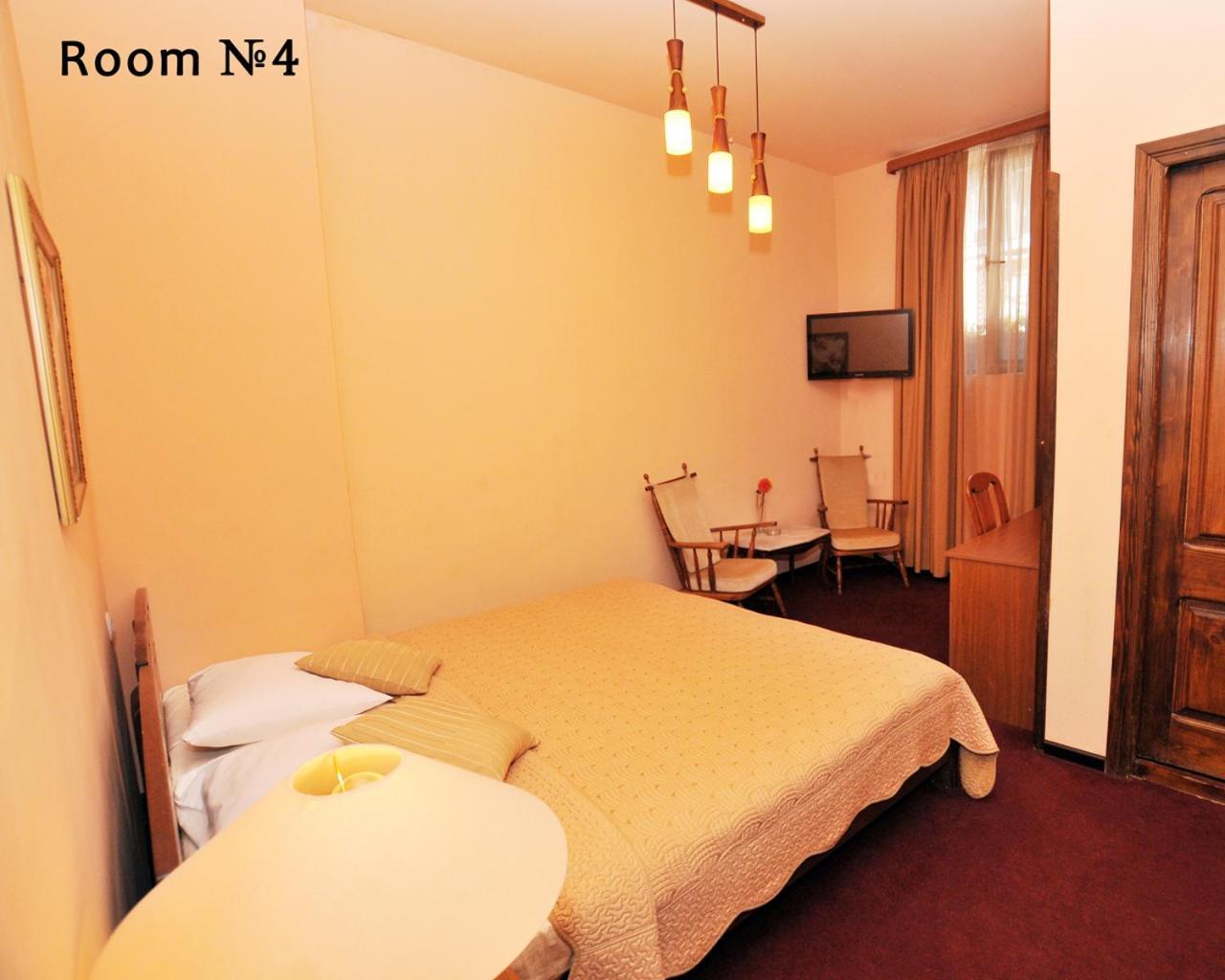Hotel Diplomat Tbilisi Luaran gambar