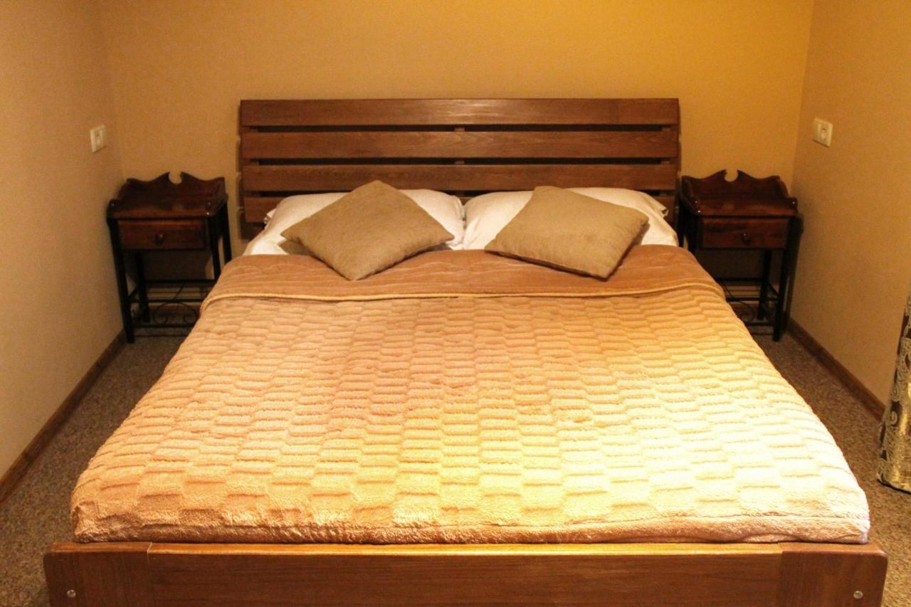 Hotel Diplomat Tbilisi Luaran gambar